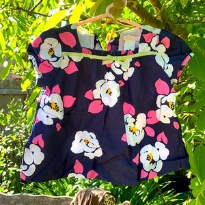 Janie and Jack tunic blouse.